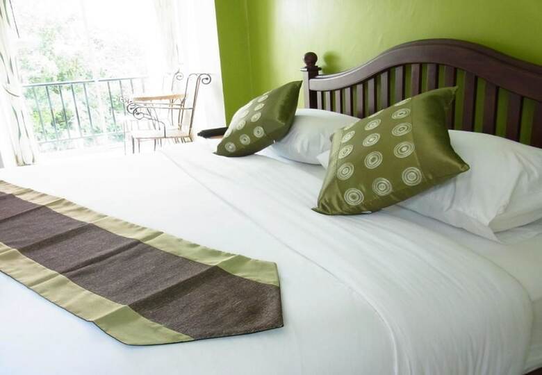 Hotel Spa Guesthouse