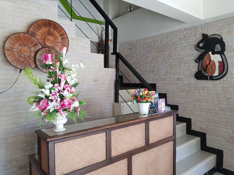 Hotel Spa Guesthouse