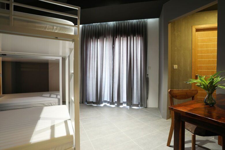 Hostal Rs III Location Hostel