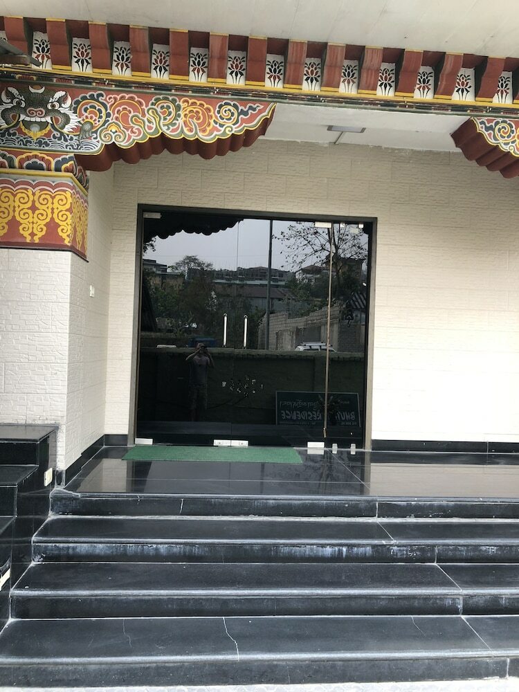 Hotel Bhutan Residence