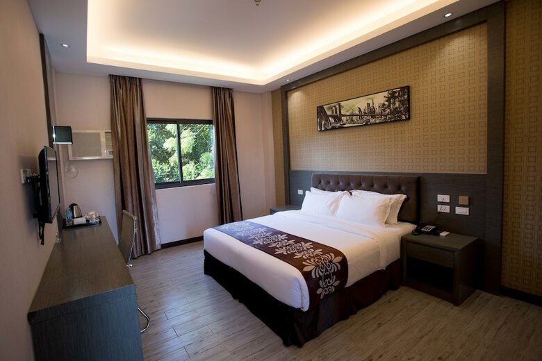 Vienna Hotel