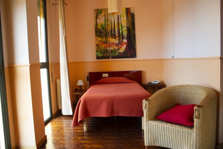 Hotel Colonia Arnaldi