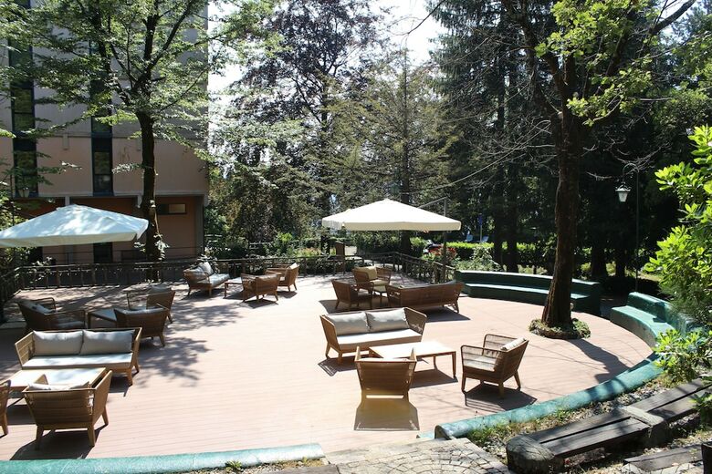Hotel Colonia Arnaldi