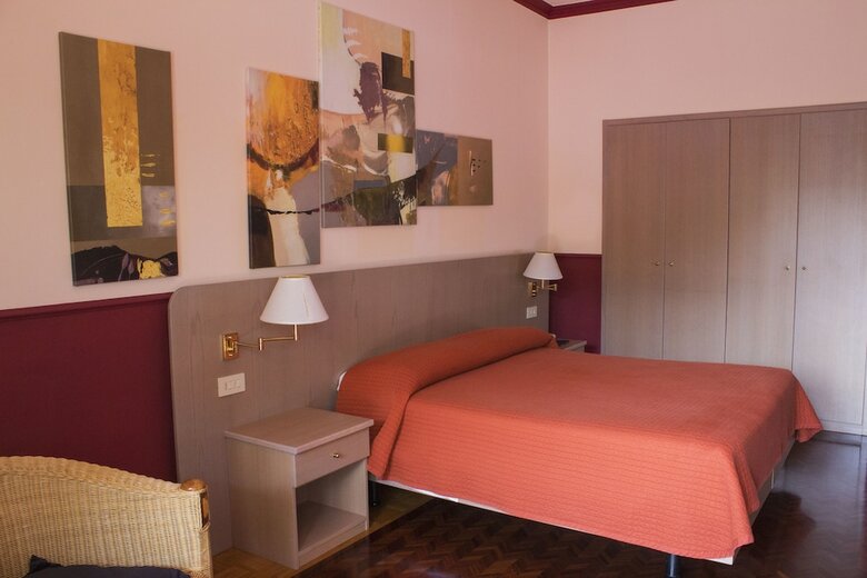 Hotel Colonia Arnaldi