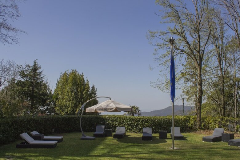 Hotel Colonia Arnaldi