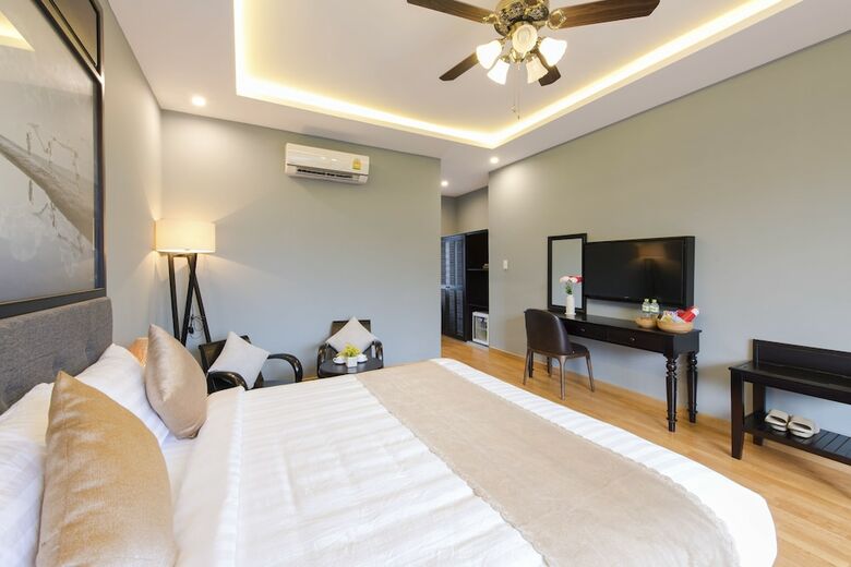 Hotel Friendly Villa Hoian