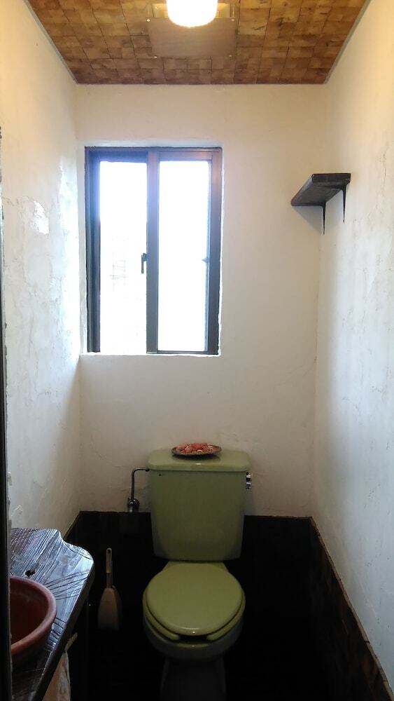 Hostal Hotel Hibiscus