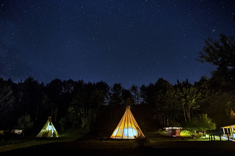 Agroturismo Linden Tree Retreat & Ranch