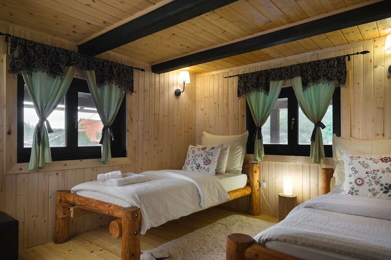 Agroturismo Linden Tree Retreat & Ranch