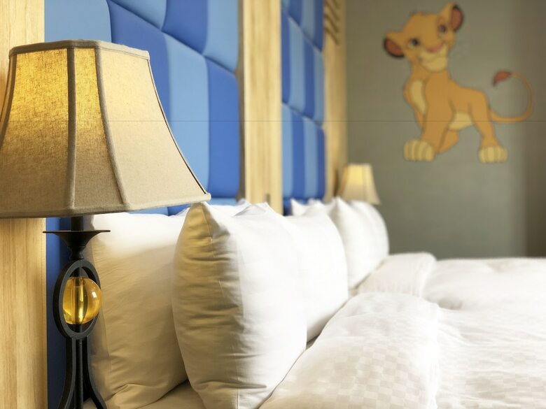 Bed & Breakfast Puli Story House