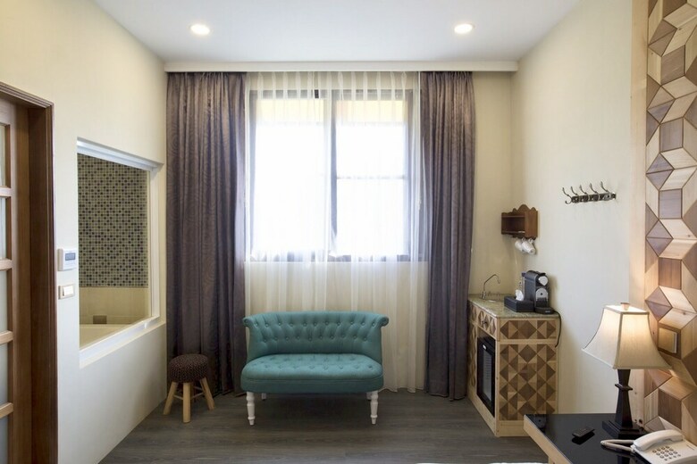 Bed & Breakfast Puli Story House