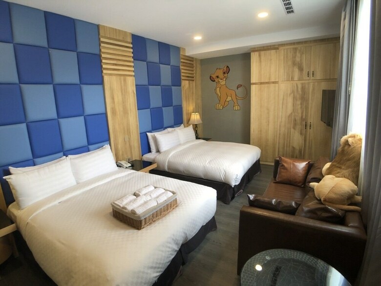Bed & Breakfast Puli Story House