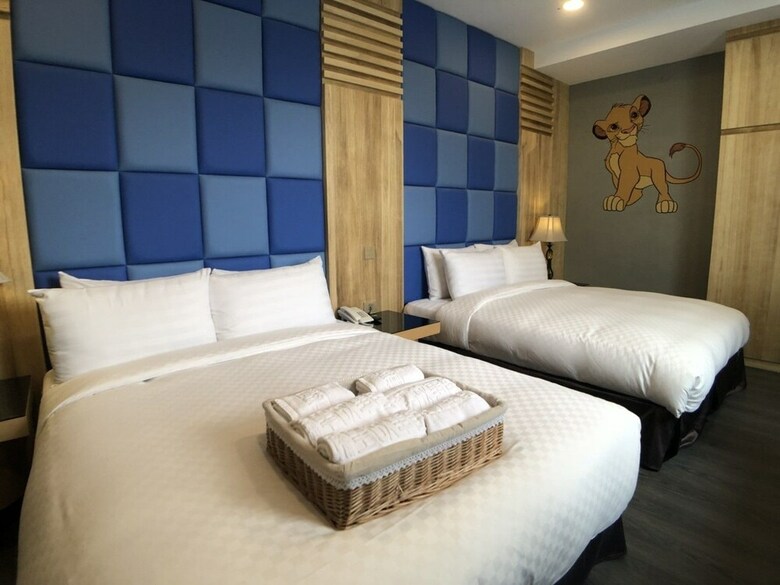 Bed & Breakfast Puli Story House