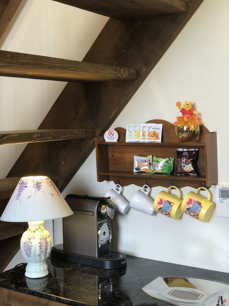 Bed & Breakfast Puli Story House
