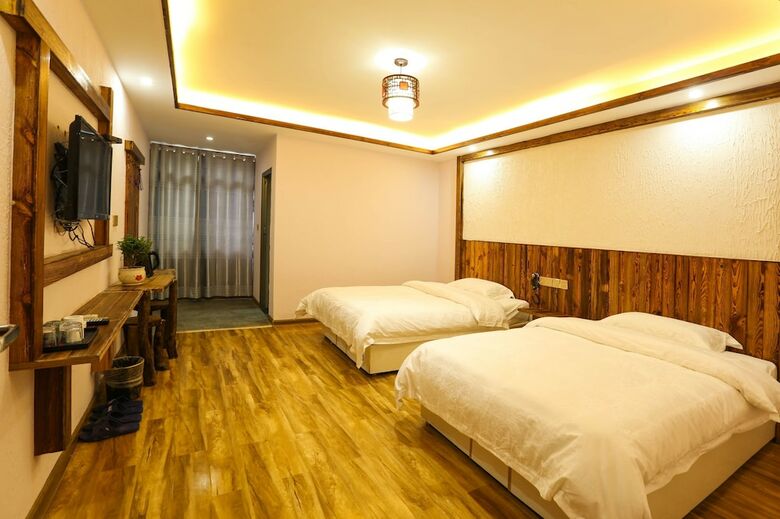 Hotel Yunsheyuanlai Hostel