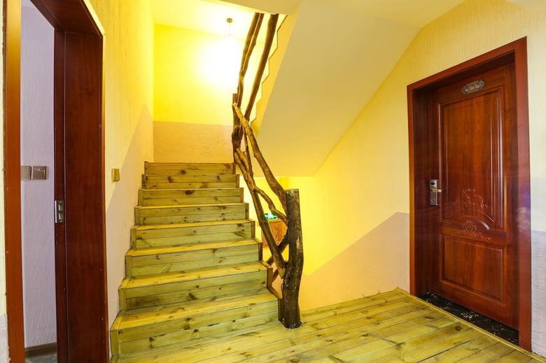 Hotel Yunsheyuanlai Hostel