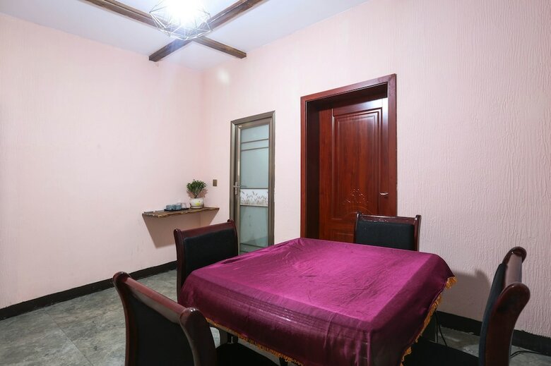Hotel Yunsheyuanlai Hostel