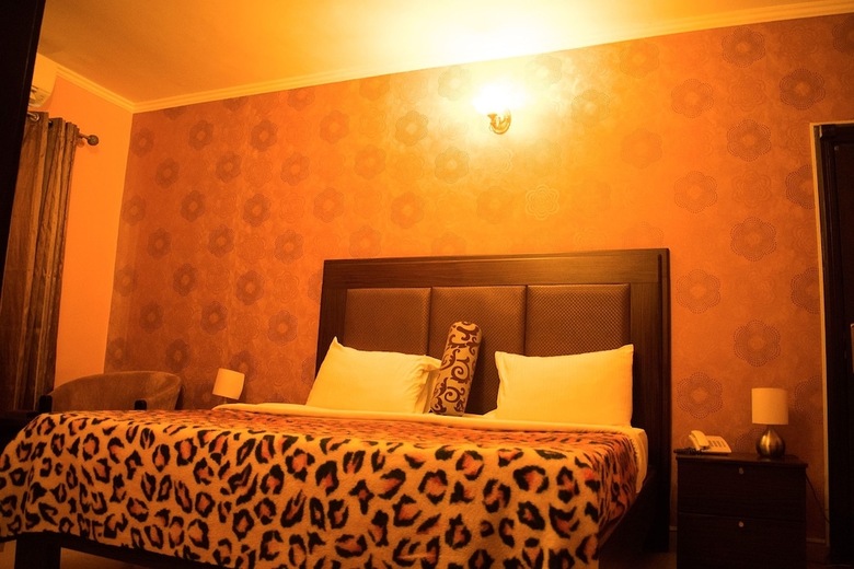 The Stonehouse Hotel