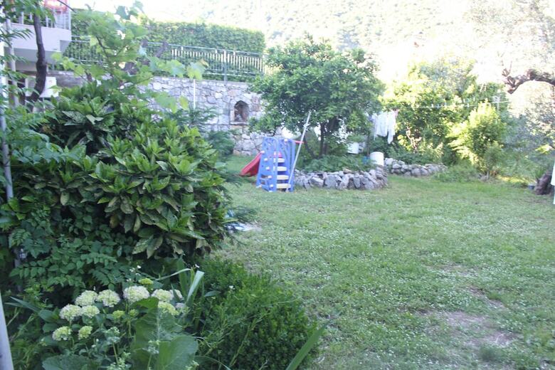 Hotel Apartmani Luka Villa