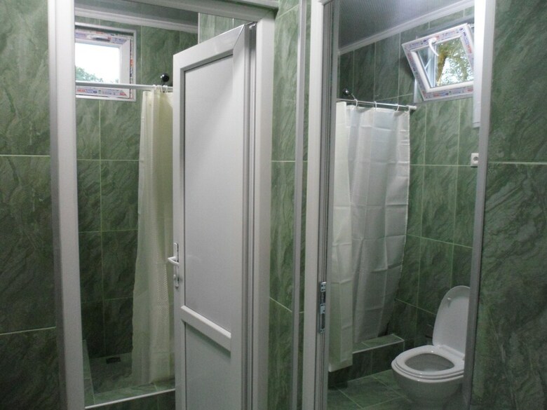 Hotel White Guest House
