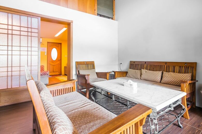 Kenting Maya House B&B