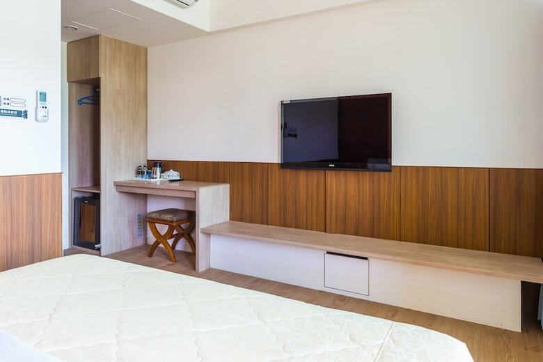 Kenting Maya House B&B