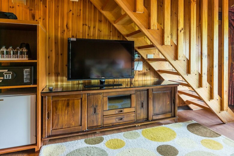 Kenting Maya House B&B