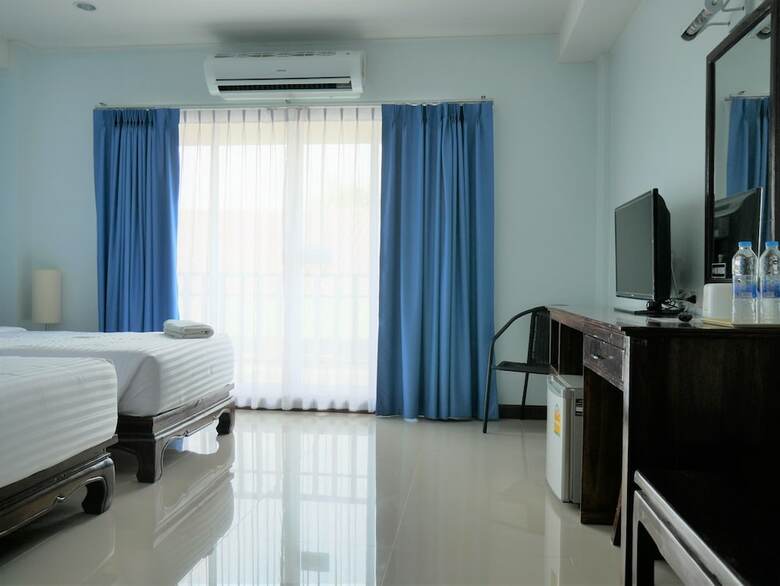 Baandoungkamol Hotel
