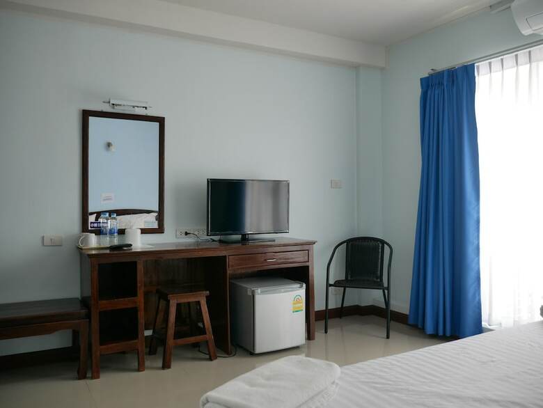 Baandoungkamol Hotel