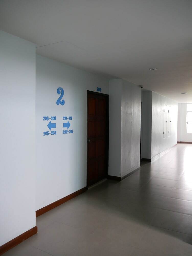 Baandoungkamol Hotel