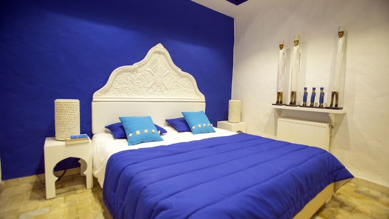 Villa Dar Indigo