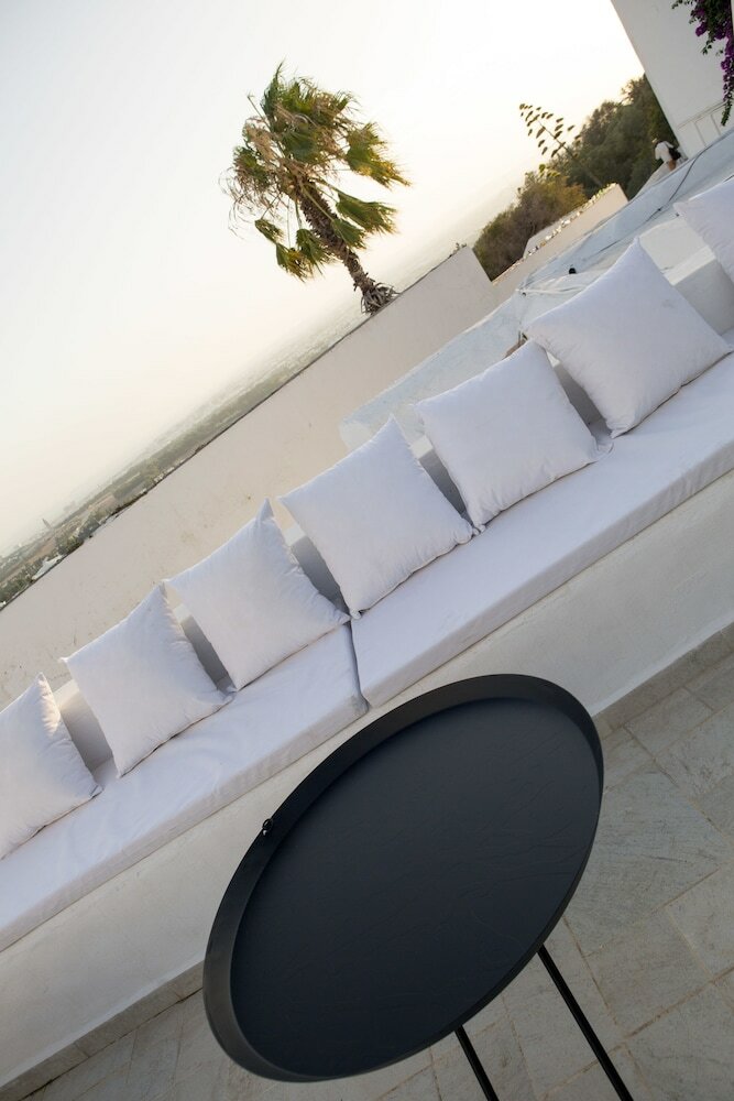 Villa Dar Indigo