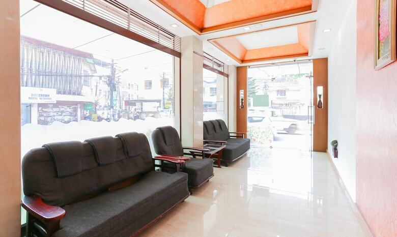 Hotel Treebo Malabar Plaza Inn