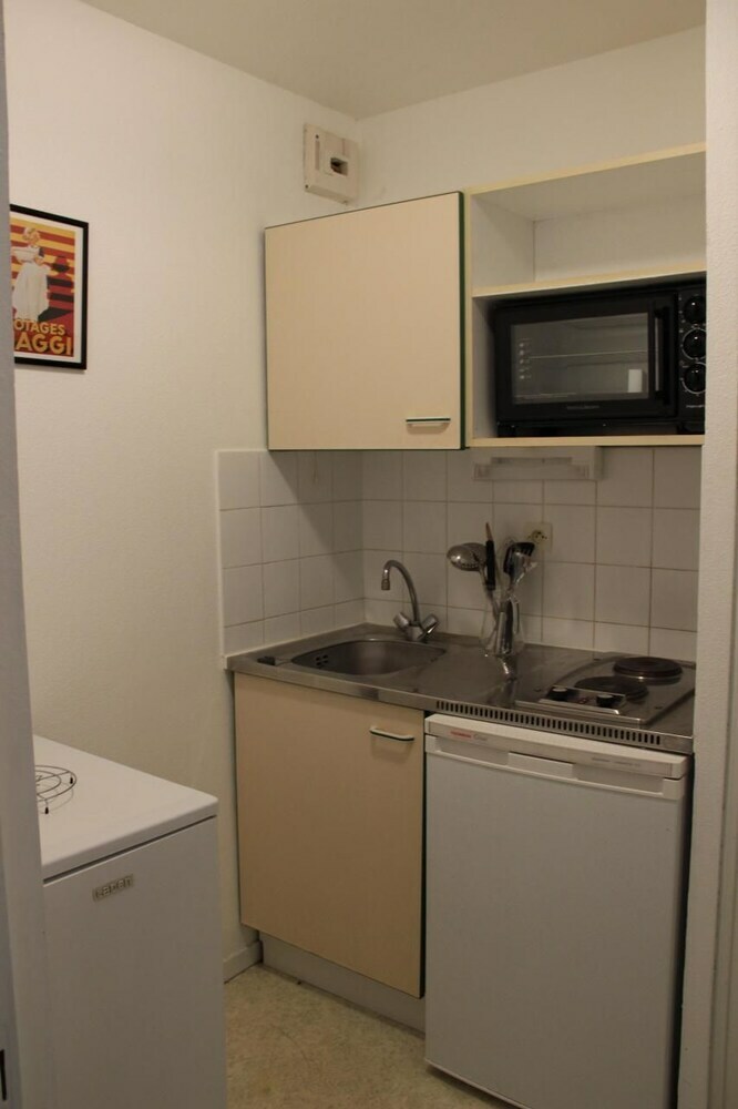 Residencia Sphinx R�sidences Les Germes De Bl�