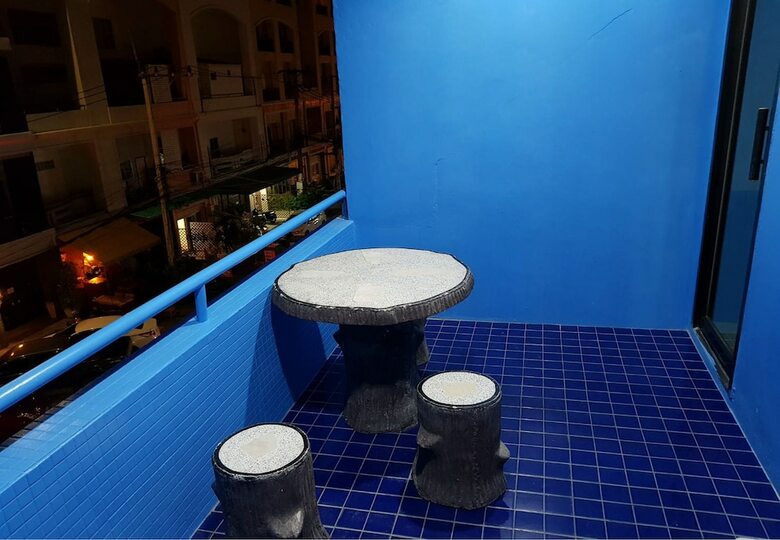 Hotel Mai Pen Rai Guesthouse