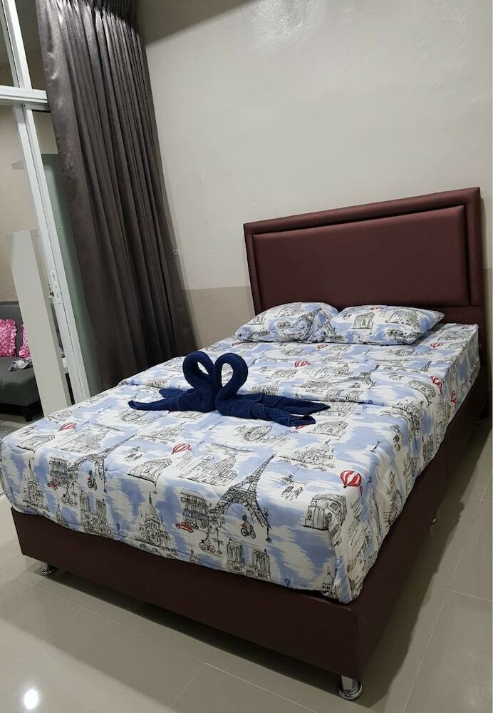 Hotel Mai Pen Rai Guesthouse