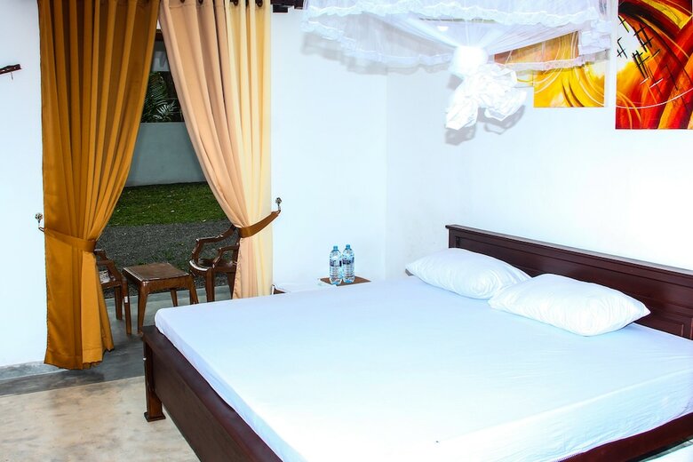 Hotel Villa Palm Breeze
