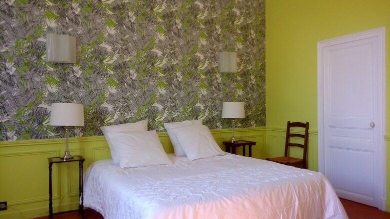 Hotel Palais De Lupp�