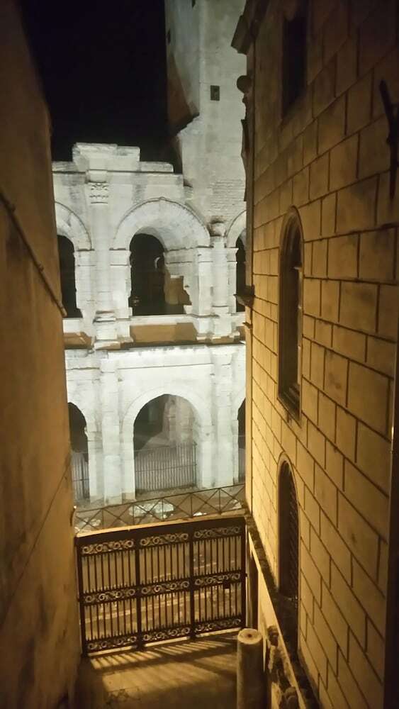 Hotel Palais De Lupp�