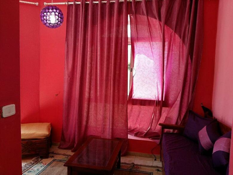 Apartamentos Benzineb Immo Hammamet