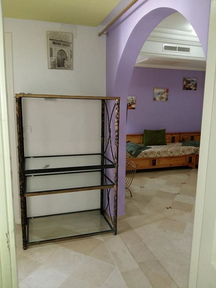 Apartamentos Benzineb Immo Hammamet