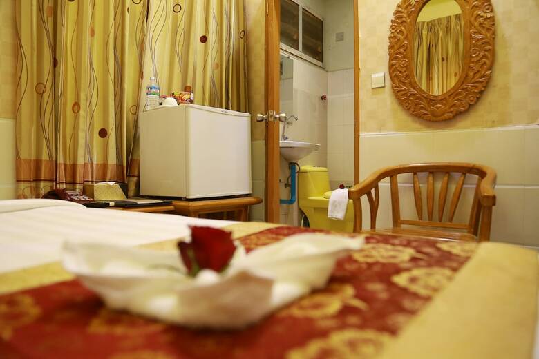 Hotel Shwe Pyi Tan