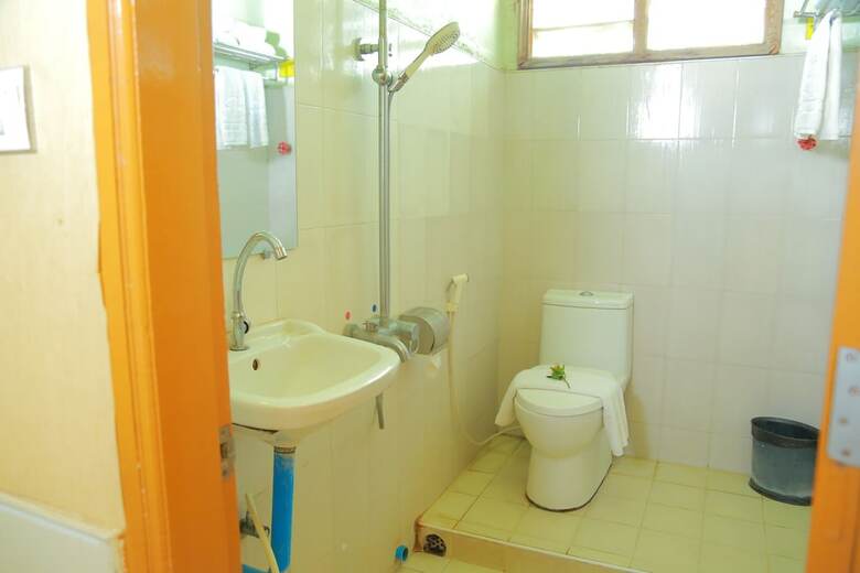 Hotel Shwe Pyi Tan