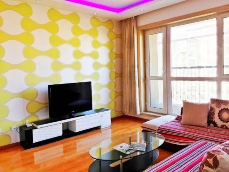 Changchun King Oliver Apartment