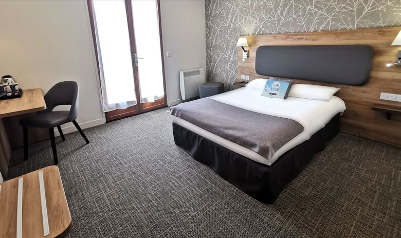 Hotel Kyriad Sens