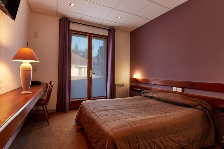 Hotel Kyriad Sens
