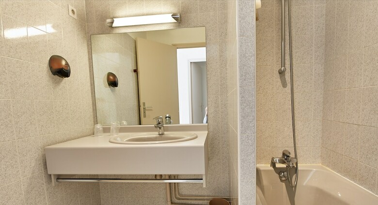 Hotel Kyriad Sens