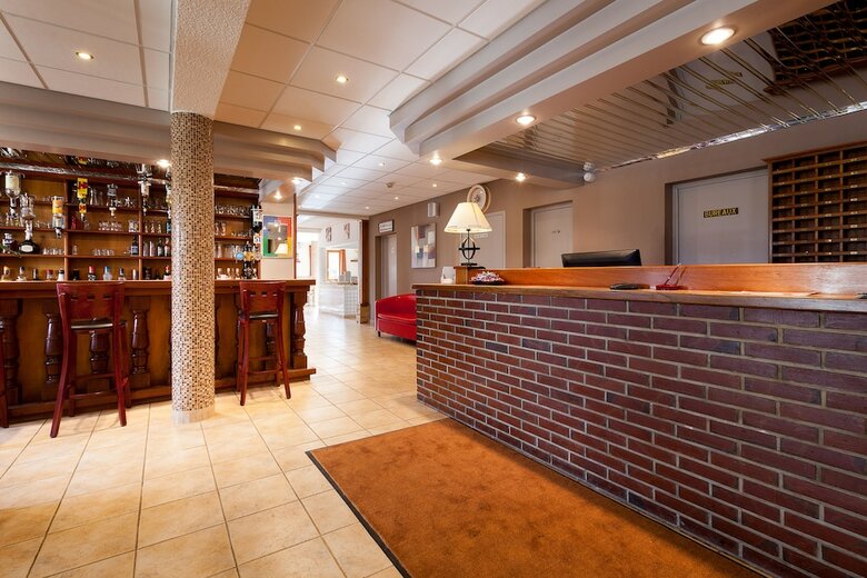 Hotel Kyriad Sens