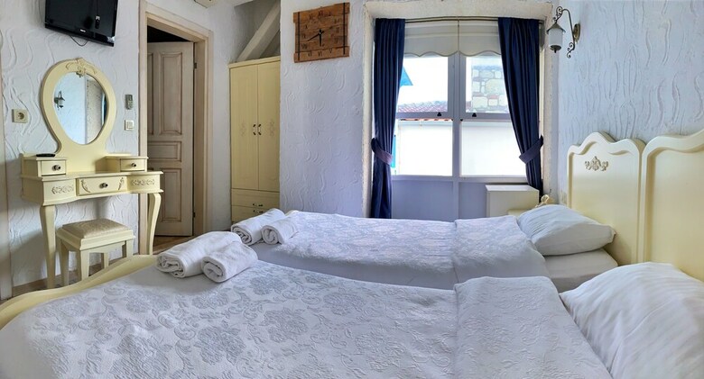 Hotel Rue D?azur Alacati