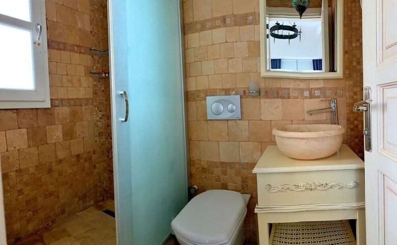 Hotel Rue D?azur Alacati